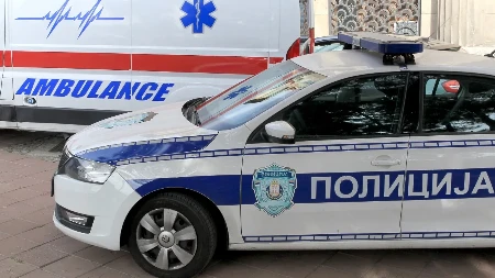 Dečak (10) povređen u požaru! Detalji horora u Rakovici, evo šta se dogodilo