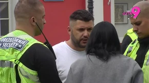 Produkcija momentalno kaznila Asmina Durdžića! Ovo je strogo zabranjeno