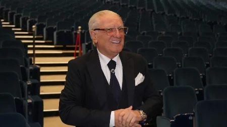 Željka Samardžića pogodila neizlečiva bolest: Pevač otkrio potresne detalje borbe