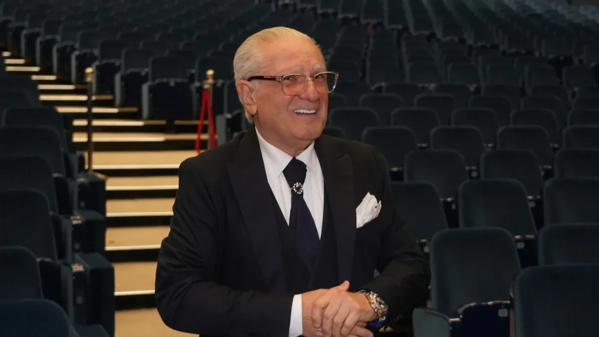 Željka Samardžića pogodila neizlečiva bolest: Pevač otkrio potresne detalje borbe