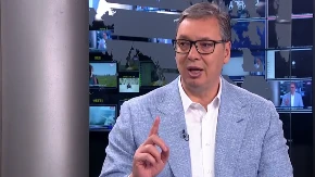 Nekima smeta sve što je srpsko! Vučić: Glume elitu, a potcenjuju sopstvenu zemlju!