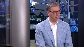 "Blokaderi su mislili da imaju 70 odsto podrške, sada vlada panika" Vučić: U začaranom su krugu!