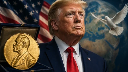 „Biće među nominovanima?“ Tramp u trci za Nobelovu nagradu za mir, pojavile se prve informacije