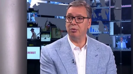 Ima dovoljno energenata – Srbija stabilna uprkos svetskoj krizi!