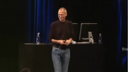 Ovako je Džobs zapošljavao: Znate li šta je "pivski test"?
