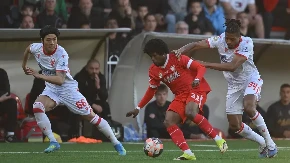 Jedinstvo - Crvena zvezda: Šok na Ubu, domaćin izjednačio