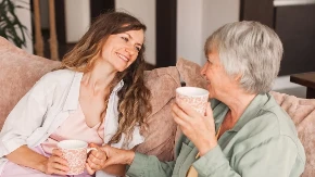 Psiholozi tvrde: Ove stvare rade samo roditelji koji poštuju svoju odraslu decu 