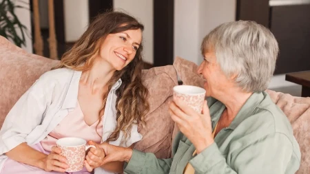 Psiholozi tvrde: Ove stvare rade samo roditelji koji poštuju svoju odraslu decu 