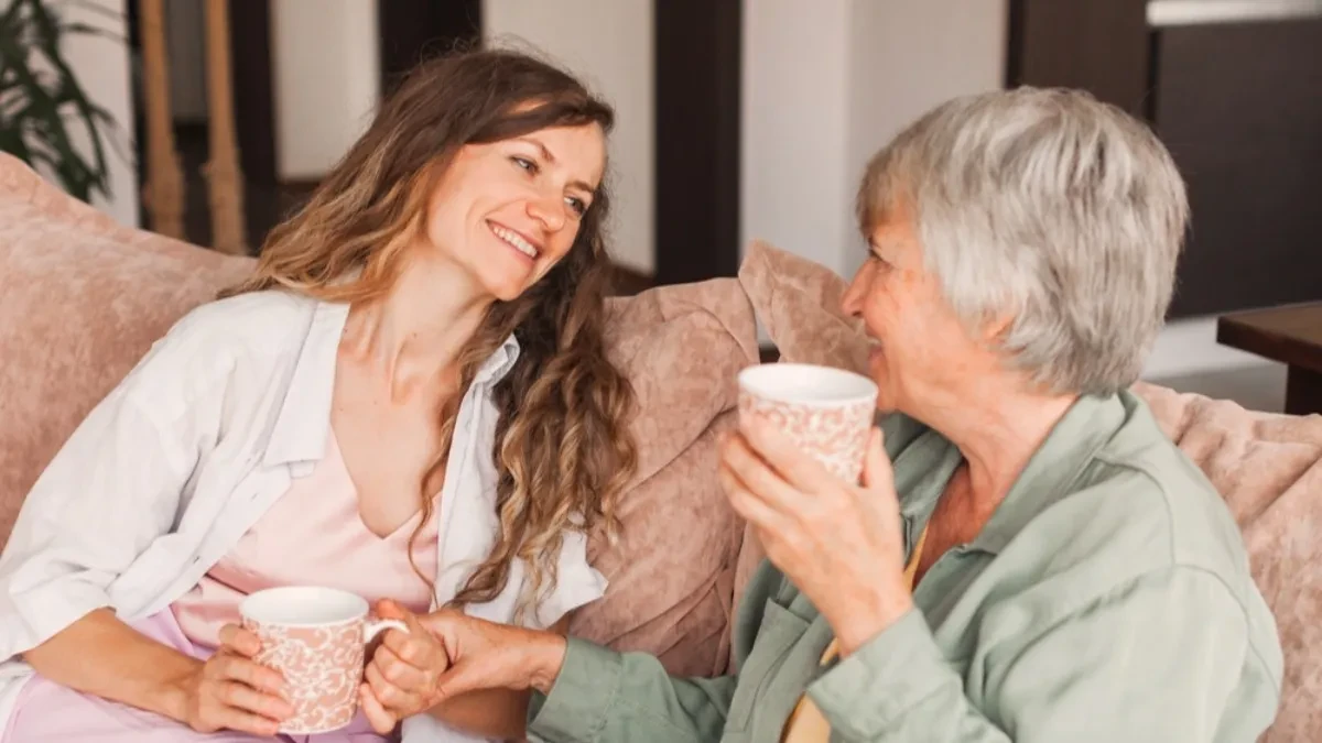 Psiholozi tvrde: Ove stvare rade samo roditelji koji poštuju svoju odraslu decu 
