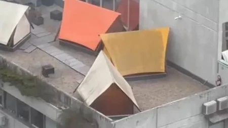 Da ne poveruješ! Scena iz Ljubljane šokira, a naplaćuju 70 evra 