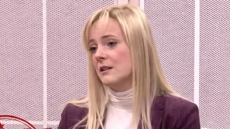 Žaklina se davi u lažima: Ponovo raskrinkana - sad nema ni babe?!