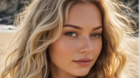 Beach waves preko noći: Savršeni talasi bez toplote i jutarnjeg stilizovanja