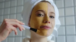 Maska koja 