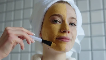 Maska koja "briše" bore: Pravi se od 2 sastojka, a zateže kožu bolje od botoksa