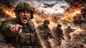 Izraelci javljaju o narednom terminu koji se opasno bribližava! Nastavak rata sa Iranom sve izvesniji