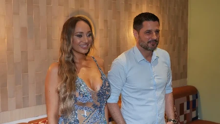 Luna saopštila srećne vesti iz doma! Čestitke se nižu, slavlje može da počne