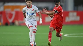 "Video sam ko koliko može": Stanković posle Uba pričao i o suđenju: Nadam se da je gospodin Mesina zadovoljan