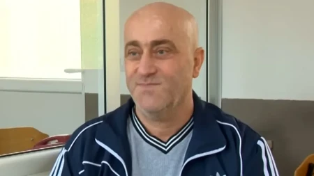 Fikret Hadžić nakon 24 godine izašao iz zatvora: Presudio porodici koja ga je maltretirala, ubio troje