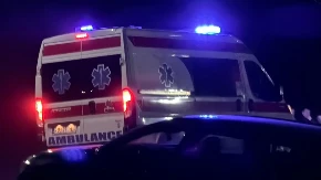 Užas u Novom Sadu: Poginuo pešak kada je na njega naleteo automobil