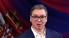 Vučić sa Okamurom: Važan sastanak sa predsednikom Predstavničkog doma Parlamenta Češke