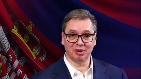 Vučić sa Okamurom: Važan sastanak sa predsednikom Predstavničkog doma Parlamenta Češke