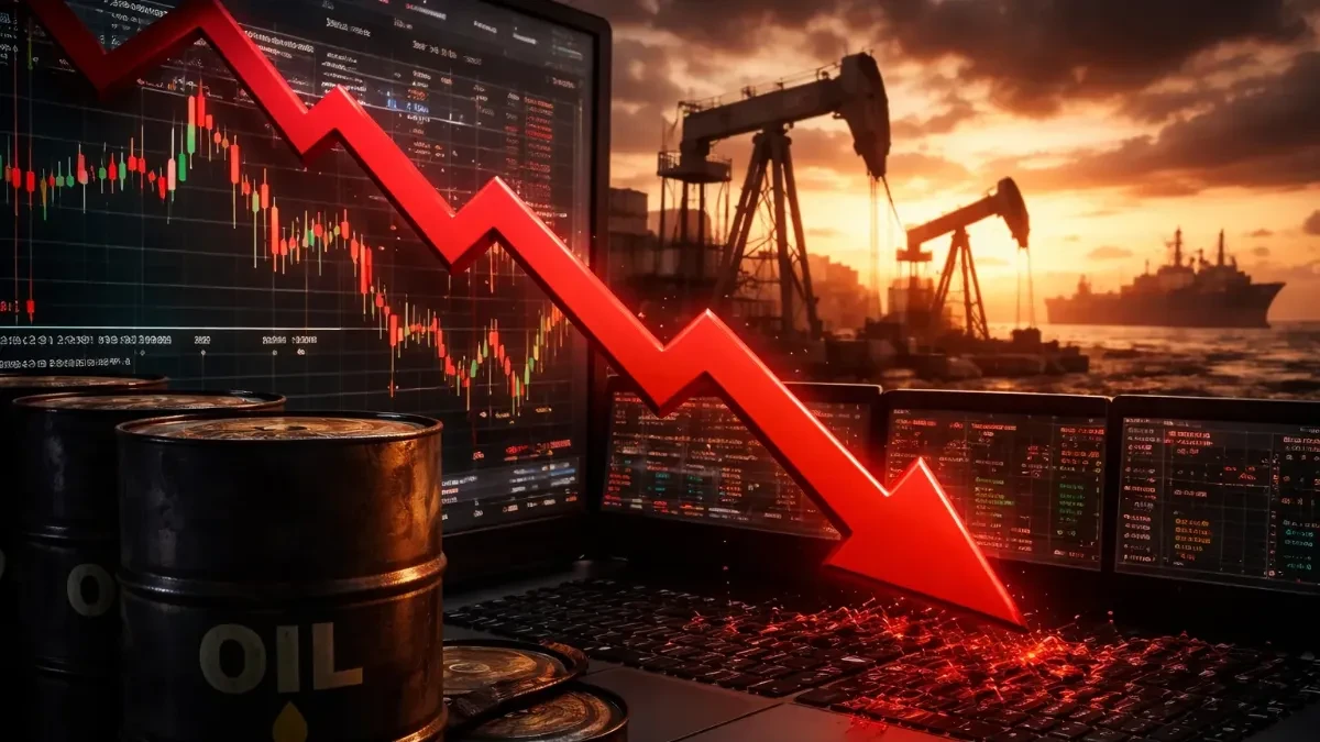 Cena nafte iznad 120 dolara, do avgusta sve može da pukne