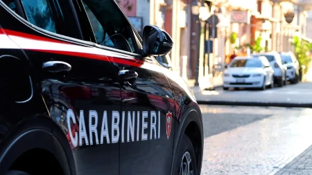 Palio kontejnere po Rimu i pravio haos! Koristio 31 identitet, među njima Vašington i Cezar