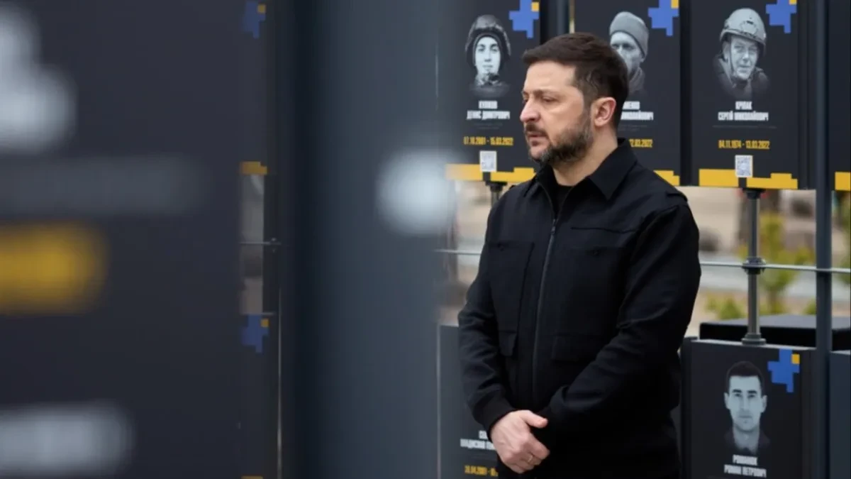 EU priprema "pretpristupne" pogodnosti za Ukrajinu