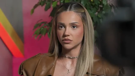 "Ovo je pakao, prestanite molim vas!" Breskvica van sebe, doživela pomračenje u emisiji