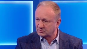 Starović zalepio Đilasa: Toliko vam je stalo do EU da glasate protiv paketa evropskih zakona