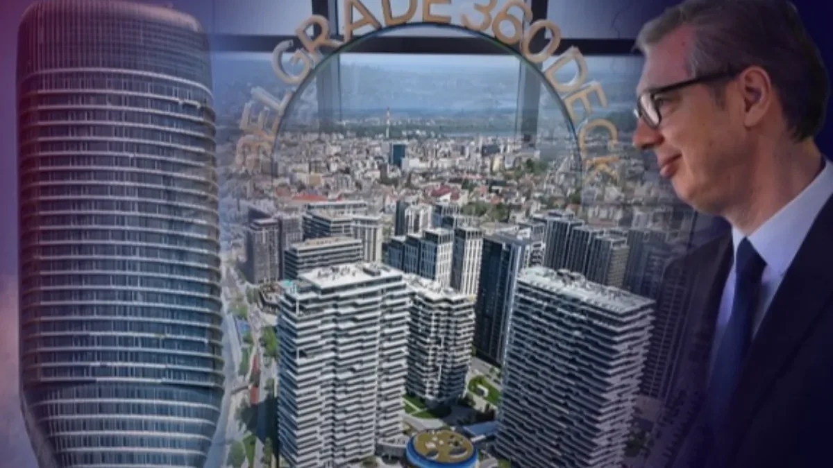 Vučić se oglasio rano ujutru: Poruka predsednika obišla je Srbiju