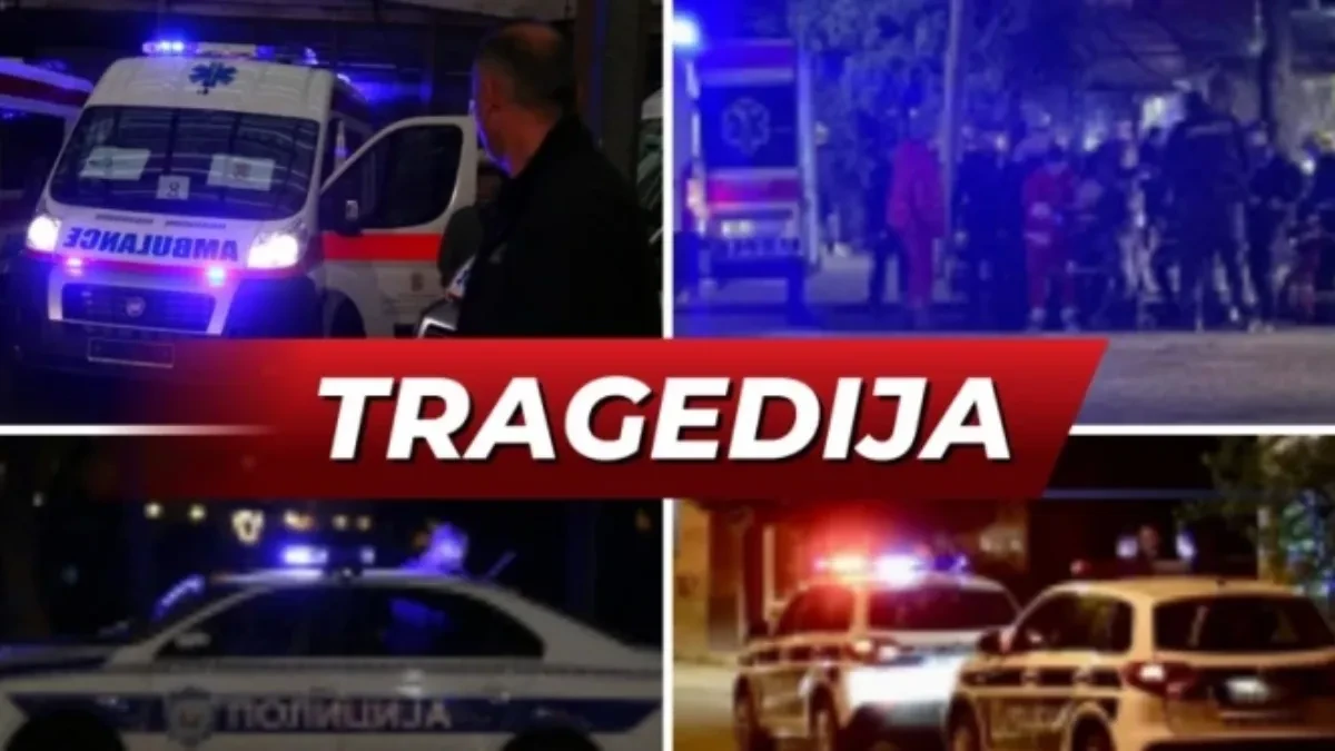 Dečak (12) poginuo na terenu kada je na njega pao gol Tragedija potresla Cetinje