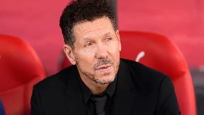 Haos u Madridu: Dijego Simeone napao fudbalera Arsenala u tunelu
