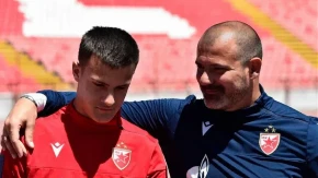 Kupi da bi prodao: Dekijev sin u najluđem transferu ovog leta