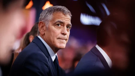 Džordž Kluni presekao: Doneo odluku koja menja njegov život iz korena