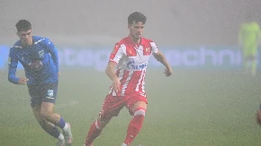 Šuška se da ga je Stanković precrtao: Fudbaler Zvezde konačno progovorio