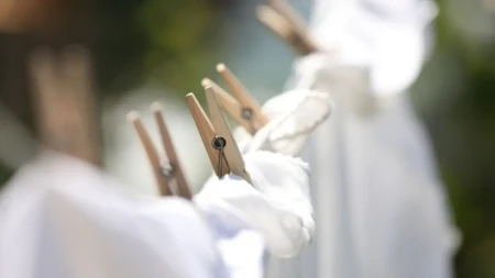 Ovako se u manastirima pere veš: Monahinje umesto omekšivača koriste sastojak od 50 dinara