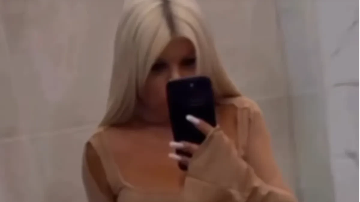 Isplivao snimak Dare Bubamare! Nakon skandala sa eksplicitnom glasovnom porukom se pojavilo ovo! 