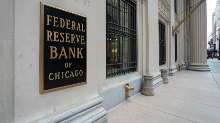 Borba na vrhu - FED zadržao kamate, ali razdor nikad veći