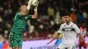 Dva potpisa u Humskoj: Partizan završava veliki posao