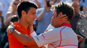 Đoković u glavnoj ulozi: Frapantan podatak pred Rolan Garos, ovako nešto se ne pamti