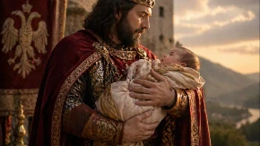 Tako se zvao srpski vladar, a danas ga svi daju deci: Ovo ime ne izlazi iz mode