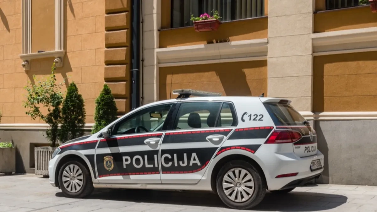 Sudar kamiona kod Maglaja, povređena dva vozača: Saobraćaj u prekidu