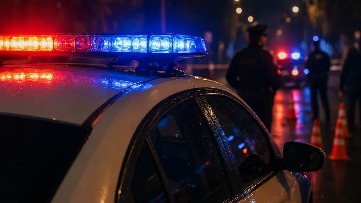 Krvavi prvomajski uranak: Jedna osoba je uhapšena zbog ubistva, a druga jer je sekirom napala izletnika na Ceru!