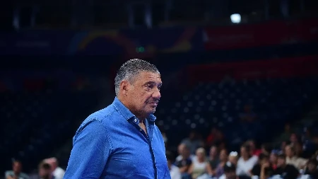 "DOBIO SAM POZIV IZ AMERIKE..." Miško Ražnatović o "supertimu" Balkanaca