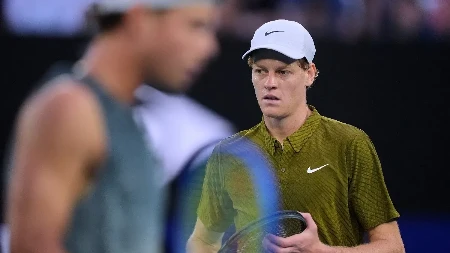 SINER ŠOKIRAO SVE Italijan doneo iznenađujuću odluku pred Monte Karlo