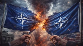 NATO SE RASPADA! Alijansa puca po šavovima