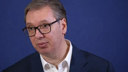 IMAĆEMO DOVOLJNO GASA ZA STANOVNIŠTVO! Vučić: Naša skladišta u Mađarskoj su na 520 miliona kubnih metara