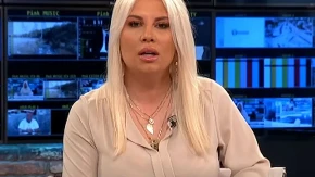 O OTKAZU NA PINKU JE REKLA SAMO OVO! Dea Đurđević posle 11 godina rada otkrila ovo: "Posle svega što sam prošla..."