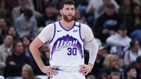 LJUDI VELIKOG SRCA Jusuf Nurkić uplatio 5.000 dolara za stradalu decu srpskog sveštenika!